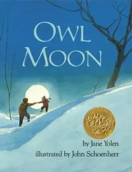 Owl Moon, Hardcover/Jane Yolen
