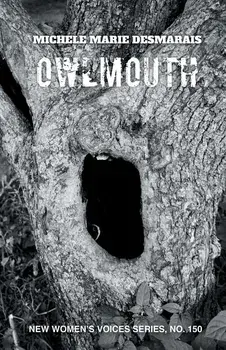 owlmouth, Paperback/Michele Marie Desmarais