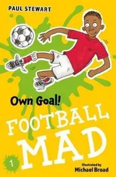 Own Goal, Paperback/Paul Stewart