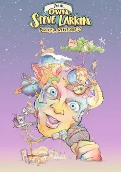 OWN, Paperback/Steve Larkin