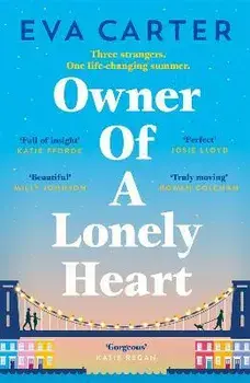 Owner of a Lonely Heart, Paperback/Eva Carter