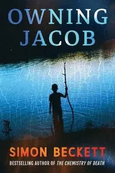 Owning Jacob, Paperback/Simon Beckett
