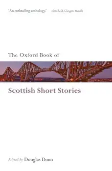 Oxford Book of Scottish Short Stories, Paperback/***