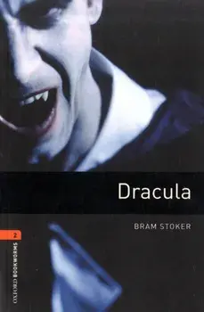 Oxford Bookworms Library: Level 2:: Dracula, Paperback/Diane Mowat