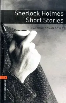 Oxford Bookworms Library: Level 2:: Sherlock Holmes Short Stories, Paperback/Clare West