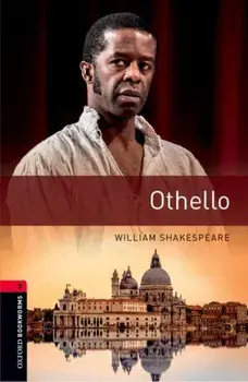 Oxford Bookworms Library: Level 3:: Othello. Graded readers for secondary and adult learners, Paperback/***
