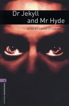 Oxford Bookworms Library: Level 4:: Dr Jekyll and Mr Hyde, Paperback/Rosemary Border