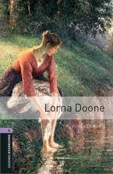 Oxford Bookworms Library: Level 4:: Lorna Doone, Paperback/David Penn