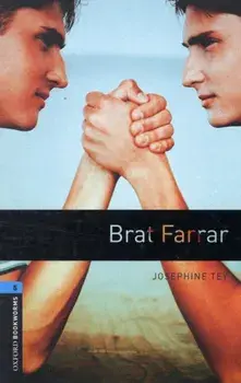 Oxford Bookworms Library: Level 5:: Brat Farrar, Paperback/Ralph Mowat