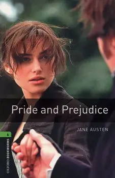 Oxford Bookworms Library: Level 6:: Pride and Prejudice, Paperback/Clare West