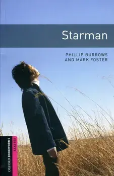 Oxford Bookworms Library: Starter Level:: Starman, Paperback/Mark Foster