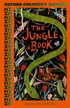 Oxford Children's Classics: The Jungle Book, Paperback/Rudyard Kipling