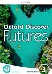 Oxford Discover Futures. Student Book. Level 3/Jayne Wildman