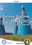 Oxford Discover Futures. Student Book. Level 4/Jayne Wildman, Fiona Beddall