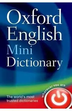 Oxford English Mini Dictionary