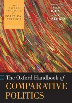 Oxford Handbook of Comparative Politics, Paperback/***