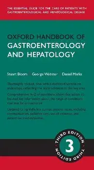 Oxford Handbook of Gastroenterology & Hepatology. 3 Revised edition, Paperback/***