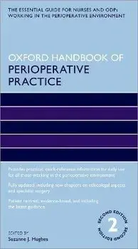 Oxford Handbook of Perioperative Practice. 2 Revised edition, Paperback/***