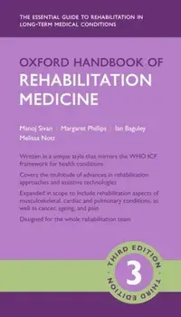 Oxford Handbook of Rehabilitation Medicine. 3 Revised edition, Paperback/***