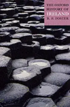Oxford History of Ireland, Paperback/***
