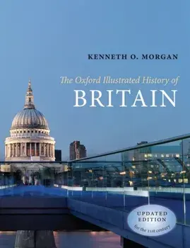 Oxford Illustrated History of Britain, Paperback/***