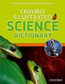 Oxford Illustrated Science Dictionary, Paperback/Oxford University Press