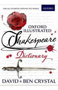 Oxford Illustrated Shakespeare Dictionary