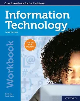 Oxford Information Technology for CSEC Workbook, Paperback/Ronald Blades
