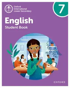 Oxford International Lower Secondary English: Student Book 7. 2 Revised edition, Paperback/Rachel Redford