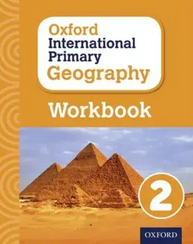 Oxford International Primary Geography: Workbook 2, Paperback/Terry Jennings