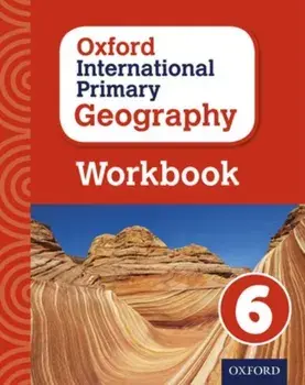 Oxford International Primary Geography: Workbook 6, Paperback/Terry Jennings