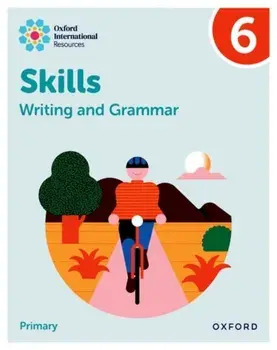 Oxford International Resources: Writing and Grammar Skills: Practice Book 6, Paperback/Barber
