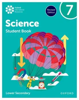 Oxford International Science: Student Book 7 (Lower Secondary), Paperback/Deborah Roberts