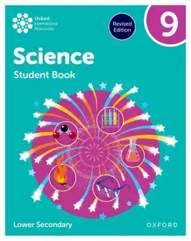 Oxford International Science: Student Book 9 (Lower Secondary), Paperback/Deborah Roberts