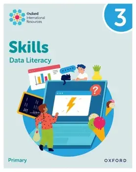 Oxford International Skills: Data Literacy: Practice Book 3, Paperback/Lisa Greenstein