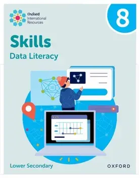 Oxford International Skills: Data Literacy: Practice Book 8, Paperback/Lisa Greenstein