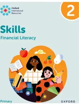 Oxford International Skills: Financial Literacy: Practice Book 2, Paperback/Sue Cowley