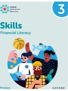 Oxford International Skills: Financial Literacy: Practice Book 3, Paperback/Steph King