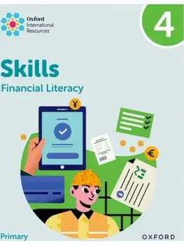 Oxford International Skills: Financial Literacy: Practice Book 4, Paperback/Steph King