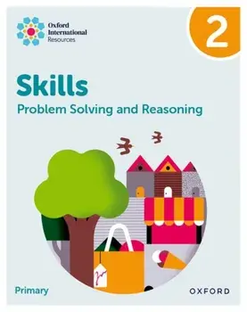 Oxford International Skills: Problem Solving and Reasoning: Practice Book 2, Paperback/Greenstein