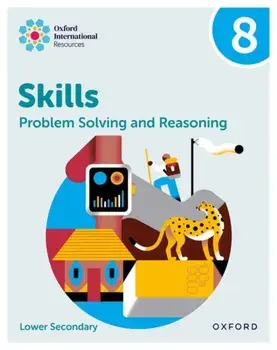 Oxford International Skills: Problem Solving and Reasoning: Practice Book 8, Paperback/Greenstein