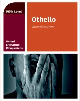 Oxford Literature Companions: Othello, Paperback/***
