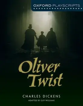 Oxford Playscripts: Oliver Twist, Paperback/Guy Williams