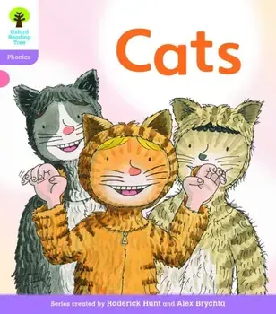 Oxford Reading Tree: Level 1+: Floppy's Phonics Fiction: Pack of 6/Kate Ruttle