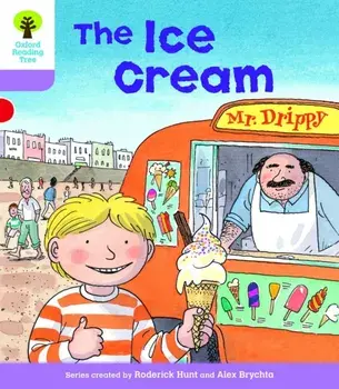 Oxford Reading Tree: Level 1+: More First Sentences C: Pack of 6/Gill Howell