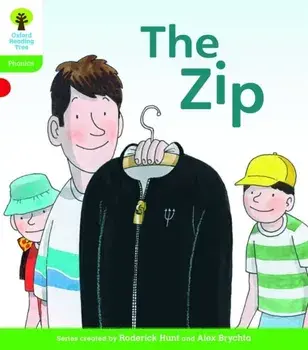 Oxford Reading Tree: Level 2: Floppy's Phonics Fiction: Pack of 6/Kate Ruttle