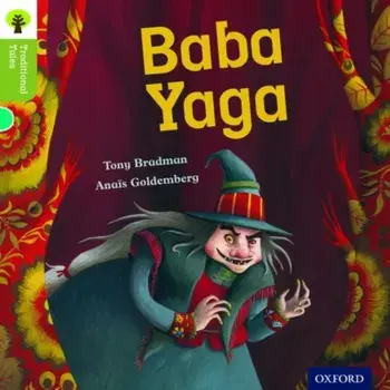 Oxford Reading Tree Traditional Tales: Level 7: Pack of 4/Pam Dowson