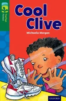 Oxford Reading Tree TreeTops Fiction: Level 12: Cool Clive, Paperback/Michaela Morgan