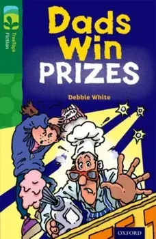 Oxford Reading Tree TreeTops Fiction: Level 12 More Pack B: Dads Win Prizes, Paperback/Debbie White