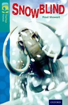 Oxford Reading Tree TreeTops Fiction: Level 16 More Pack A: Snowblind, Paperback/Paul Stewart